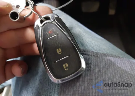 2019 Chevrolet Equinox Lt from USA, damaged, VIN 2GNAXUEV2K6167263